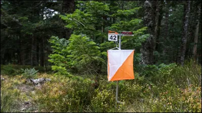 À quel sport correspond cette image ?