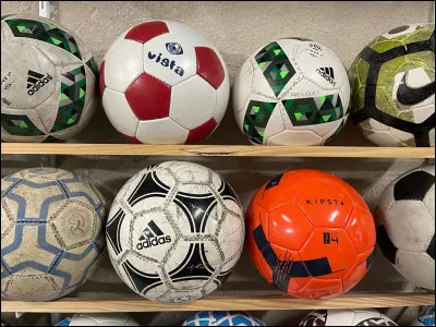 Et cette image, devinerez-vous à quel sport elle appartient ?