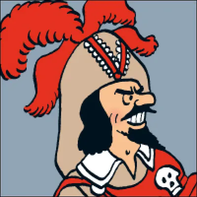 Dans quel tome de Tintin voit-on ce personnage ?