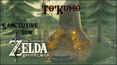 En sept jours, combien de sanctuaires peux-tu faire ?