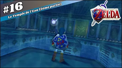 Si dans ''Zelda'', il devait il y avoir un nouveau donjon, lequel serait ton préféré ?