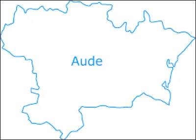 De quelle région le département de l'Aude faisait-il partie ?