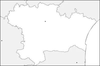 Quel département n'est PAS limitrophe de l'Aude ?