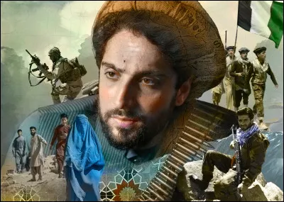 En quelle année le commandant Massoud a-t-il été assassiné ?