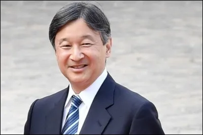 De quel pays Naruhito est-il empereur ?