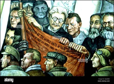 Où Léon Trotski est-il mort ?