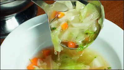 Il y a, (&agrave; l'origine)...