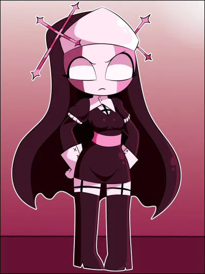 Qui est ce personnage ?