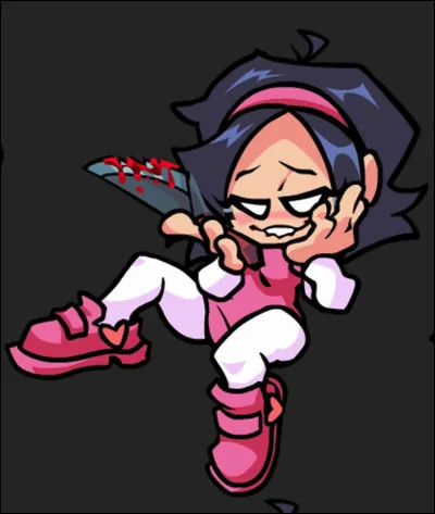 Qui est ce personnage ?