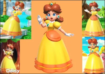 Qui est ce personnage ?