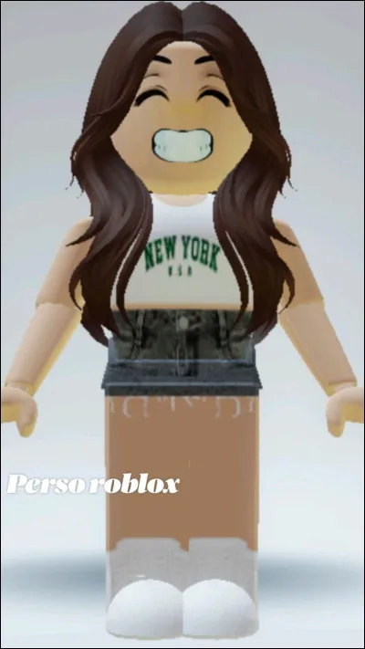 Qui est ce personnage ?