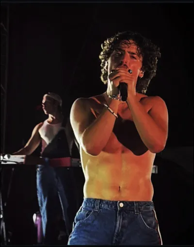 Combien a-t-il de frères et surs ?