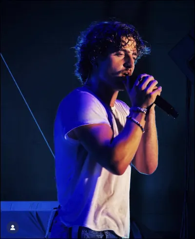 Quel est son nom entier ?