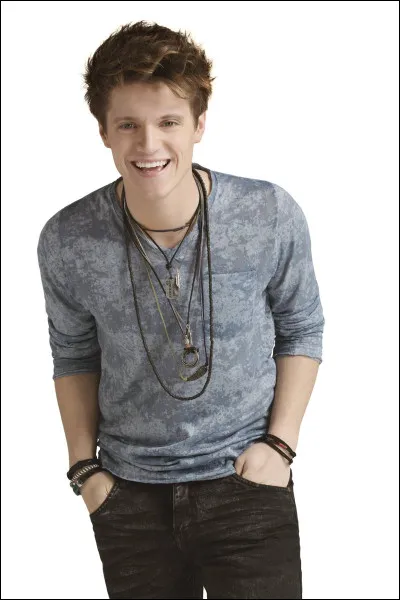 De qui Nico est-il amoureux ? (2e saison)