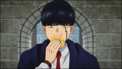 Quel est le plat préféré de Mash ?