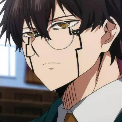 Qui est ce personnage ?