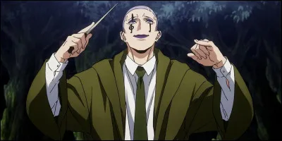 Qui est ce personnage ?