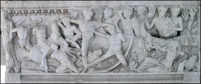 Quel est le sujet principal du Chant I ?