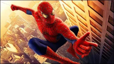 Qui se cache sous le costume de Spider-Man ?