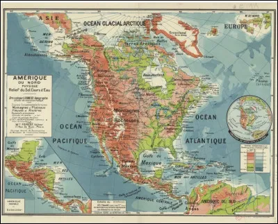 En quelle année Christophe Colomb a-t-il découvert l'Amérique ?