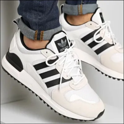 De quelle marque sont ces chaussures ?