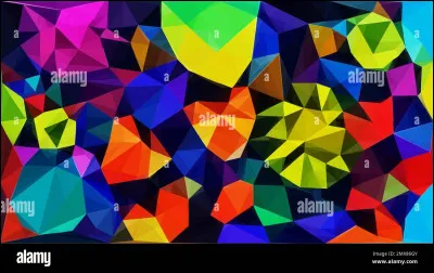 Combien de côtés un heptagone possède-t-il ?