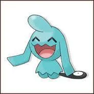 Qui est ce Pokemon ?