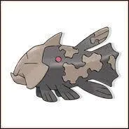 Qui est ce Pokemon ?