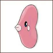 Qui est ce Pokemon ?