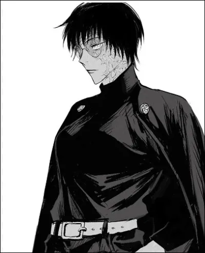 Ce personnage est-il une fille ou un garçon ?