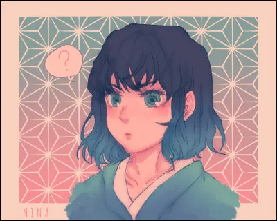 Ce personnage est-il une fille ou un garçon ?