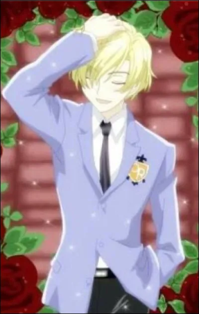 Ce personnage est-il une fille ou un garçon ?