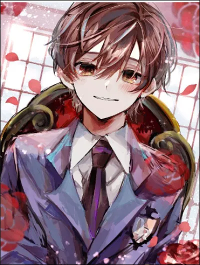 Ce personnage est-il une fille ou un garçon ?