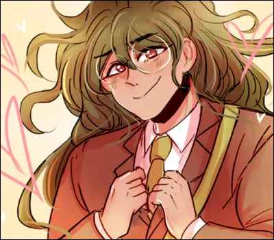 Ce personnage est-il une fille ou un garçon ?