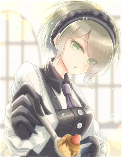 Ce personnage est-il une fille ou un garçon ?