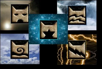 Aimes-tu un clan en particulier ?