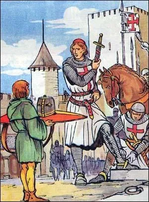 Des rois ont-ils rpondu  l'appel ?