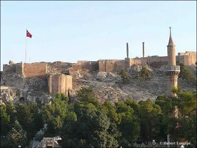 Quel est le but originel de cette croisade ?