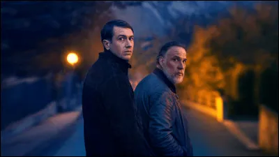 Le titre de ce film réaliste qui montre les efforts d'une équipe de policiers de la PJ de Grenoble pour résoudre un meurtre sordide est La nuit du "....."