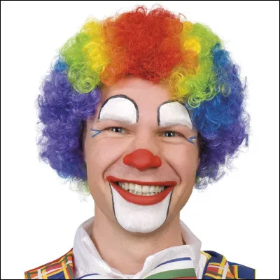 De quelle couleur tes cheveux sont-ils ?