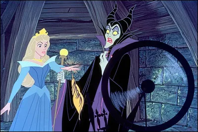 Quel est ce Disney ?