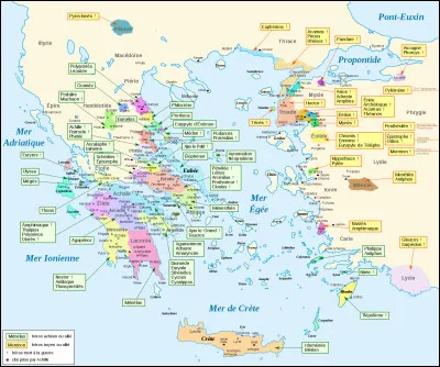 Après que les chefs grecs eurent préparé l'armée pour la bataille, Homère mentionna la liste des navires grecs présents à la guerre de Troie. Comment s'appelle cette liste ?