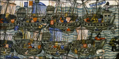 Comment Homère fut-il au courant de tous les vaisseaux présents à la guerre de Troie ?