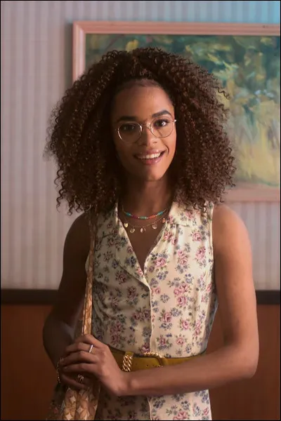 En quelle année est Elle ?