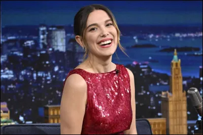 Dans quels films a-t-elle joué ?