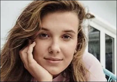 Quel est le petit handicap de Millie Bobby Brown ?