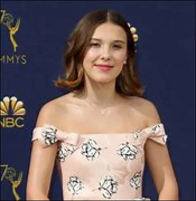 Millie Bobby Brown a-t-elle des frères et surs ?