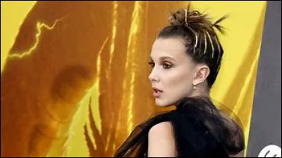 Où est née Millie Bobby Brown ?