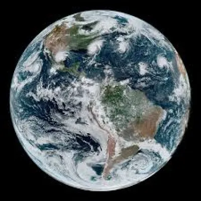 Sur quel continent préférerais-tu vivre ? #2