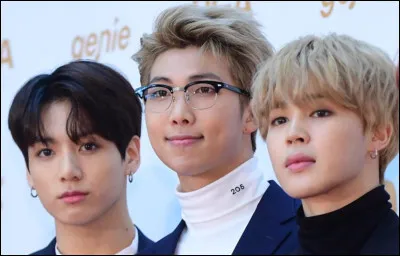 Qui voudrais-tu être ?